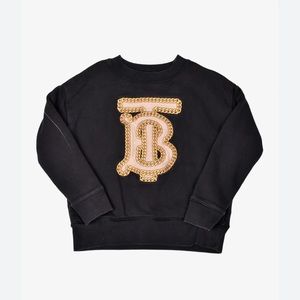 pre owned sweatshirt